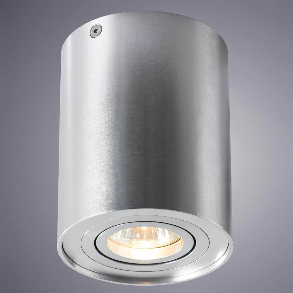 потолочный светильник arte lamp a5644pl-1si