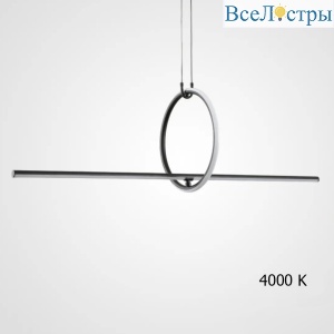 Подвесной cветильник ImperiumLoft Epsilon 322689-23