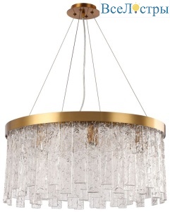Подвесная люстра Stilfort Frostyle 2155/05/08P