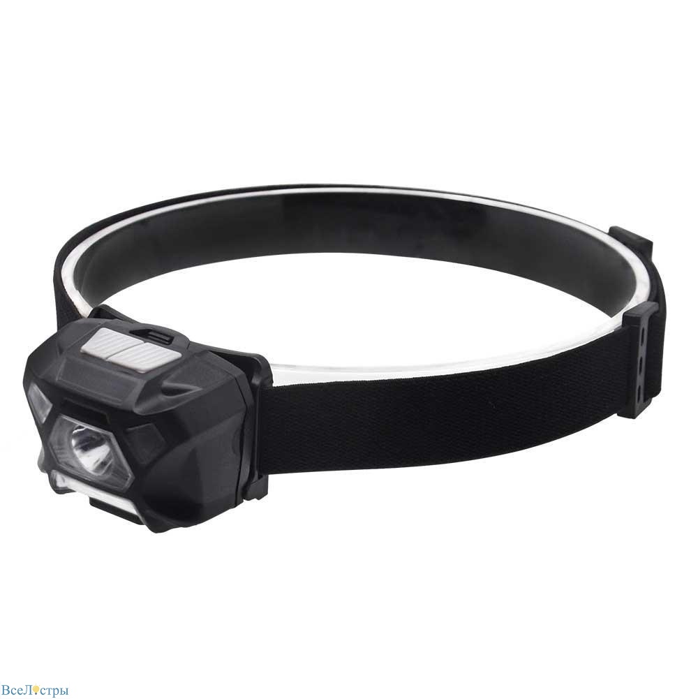 налобный фонарь ritter 56208 9