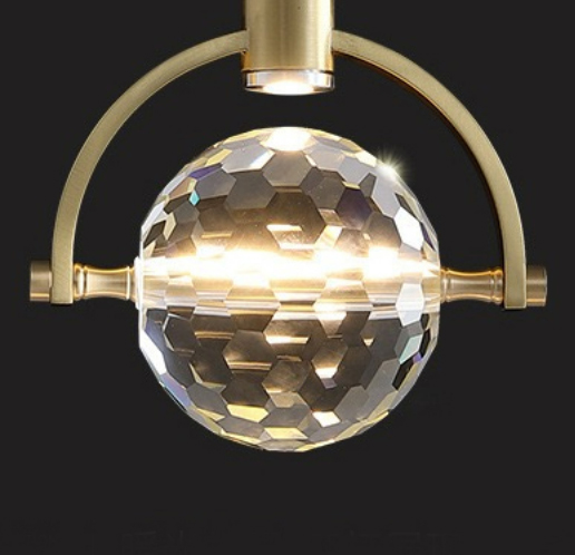 Светильники коллекции 2121 DeLight Collection