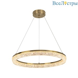 Подвесной светильник Modestyle MS.9026.600 BS