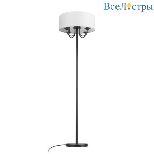 Торшер Loft IT Balance 10416F BL