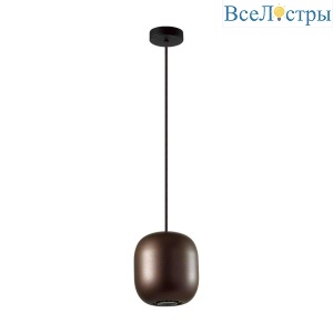 Подвесной светильник Odeon Light Cocoon 5060/1DA