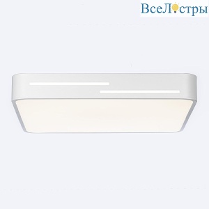 Потолочный светильник Citilux Купер Лайн CL724K70GL0