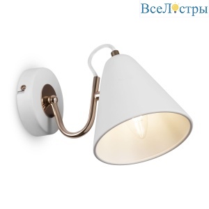 Бра Freya Falke Market FR8001WL-01WG