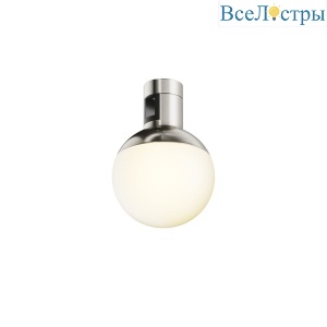 Трековый магнитный светильник Maytoni Luna TR149-1-5W3K-PT