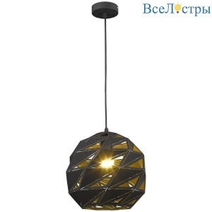 Подвесной светильник WERTMARK DECIMO WE266.01.026