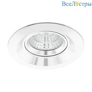 Встраиваемый светильник Eglo  61551