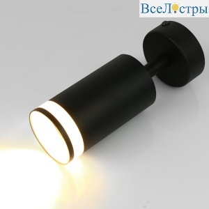Спот General GWL-GU10-M-IP20 661816