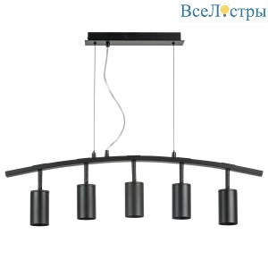Подвесная люстра Lightstar Rullo (571735+214437-5) LR735375
