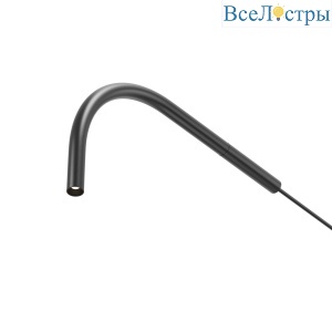 Трековый светильник Maytoni Eye C104WL-3W3-6K-B