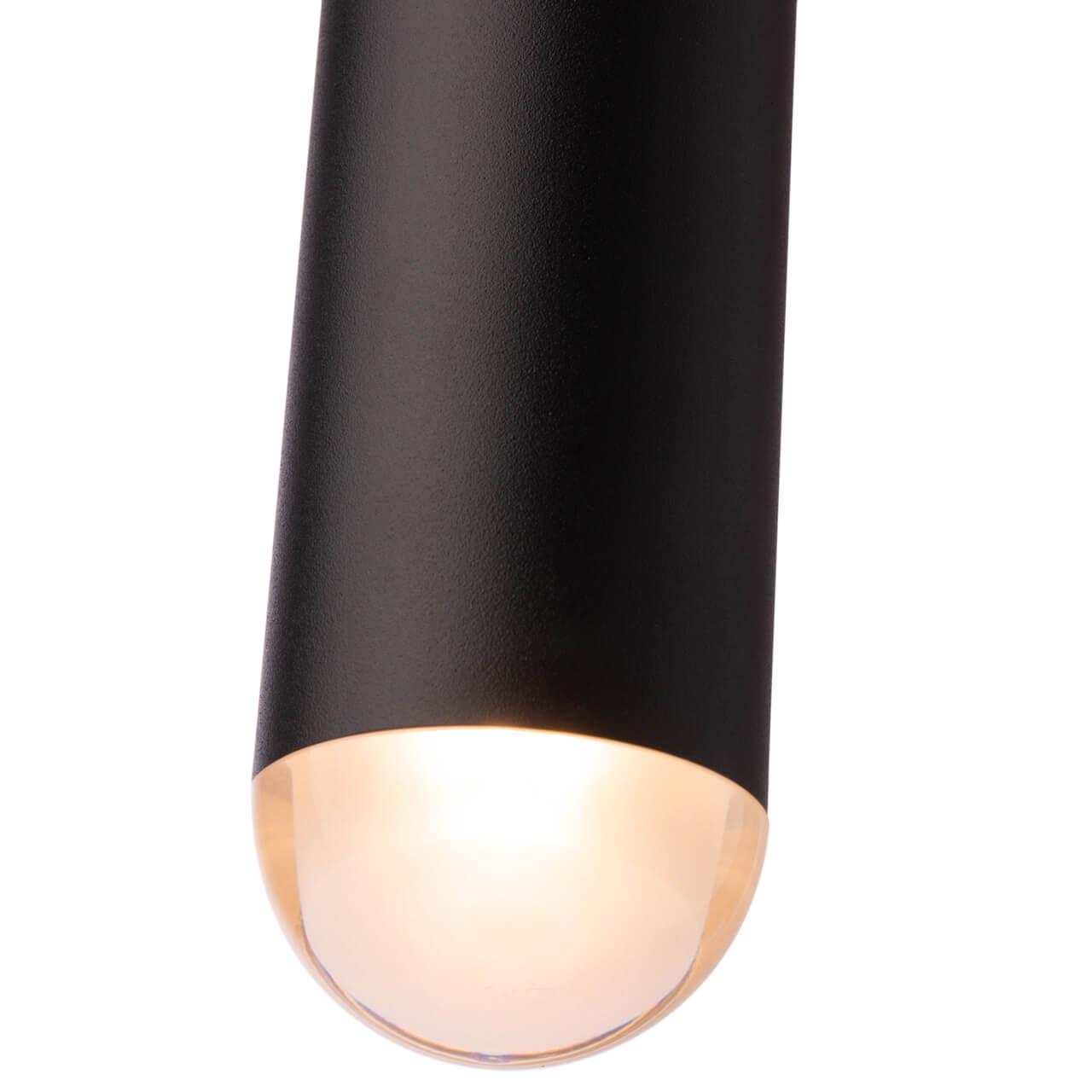 подвесной светильник loft it lee 1511-bl