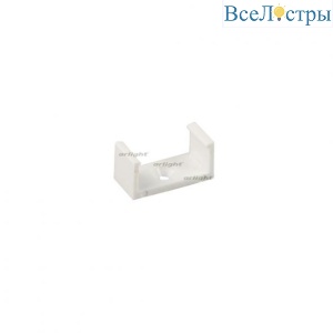 Держатель профиля Arlight WPH-FLOOR-22 023294