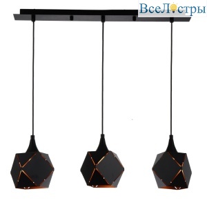 Подвесной светильник ST Luce Enigma SL258.403.03