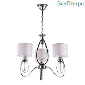Подвесная люстра Omnilux Mellitto OML-63803-03