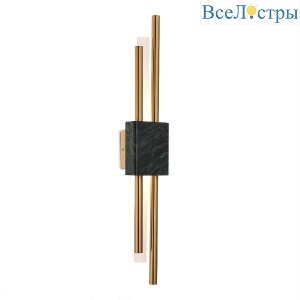 Настенный светильник ST Luce Brighton SL6116.361.02