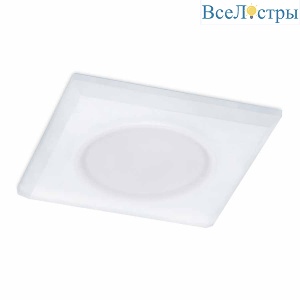 Встраиваемый светильник Ambrella Light Techno Spot TN138