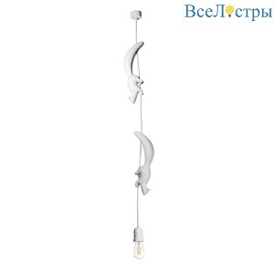 Подвесной светильник Loft IT Sherwood 10093