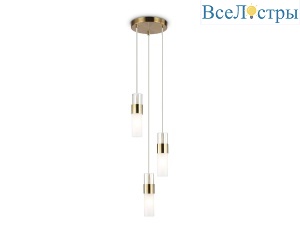 Подвесной светильник Ambrella Light High Light Heigh Light LH55112