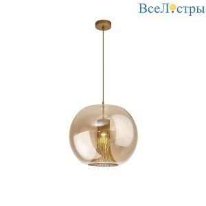 Подвесной светильник Mantra Kriss 8528