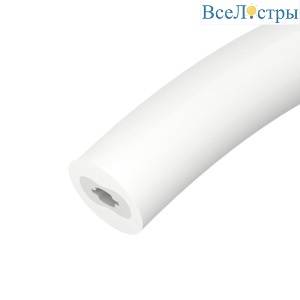 Силиконовый профиль Arlight WPH-FLEX-D22-360deg-S8-5m WHITE 045847