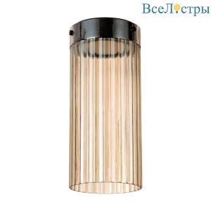 Потолочный светильник Odeon Light PILLARI 5047/10LC