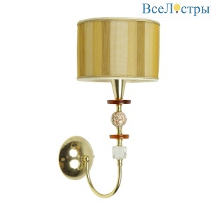 Бра NCL 113 ORO Jago