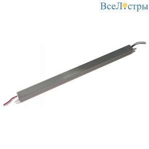 Драйвер General GDLI-SS-36-IP67-12 510018