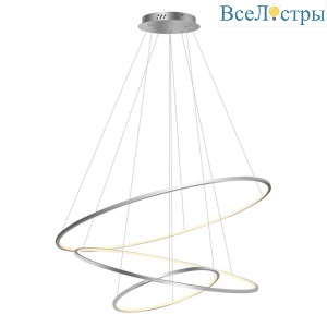 Подвесная светодиодная люстра Aployt Monisia APL.020.13.138