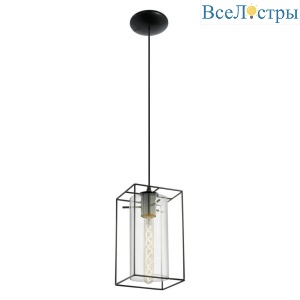 Подвесной светильник Eglo Loncino 49495