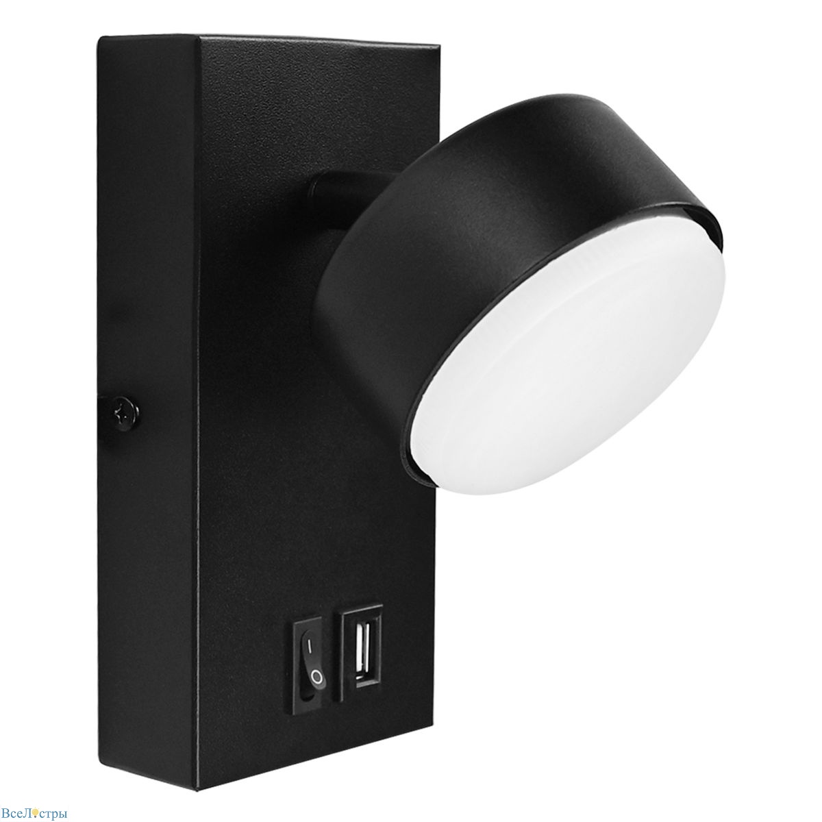 бра lightstar fico 740617