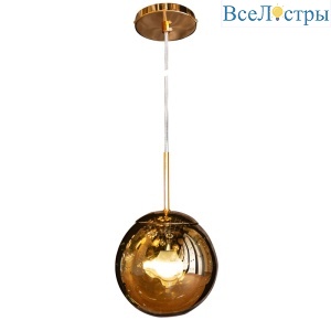 Подвесной светильник AM Group AM352-1GL