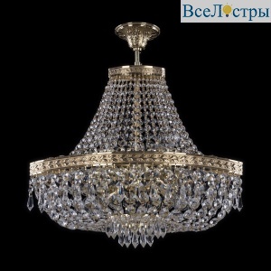 Потолочная люстра Bohemia Ivele 19273/H1/45IV G