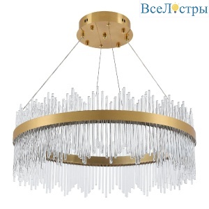 Подвесная люстра Natali Kovaltseva INNOVATION STYLE 83160