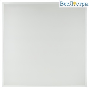 Светодиодная панель Эра SPO-910-9-40K-038 Б0051547