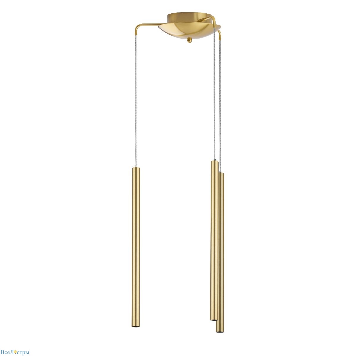 подвесной светильник lightstar tubo l3t747233