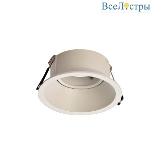 Встраиваемый светильник Mantra Comfort C0160