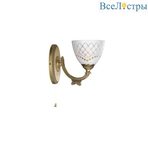 Бра Reccagni Angelo A 7052/1