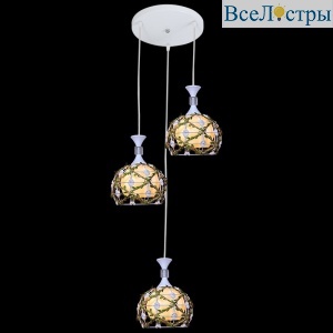 Подвесной светильник Reluce 02718-0.4-03