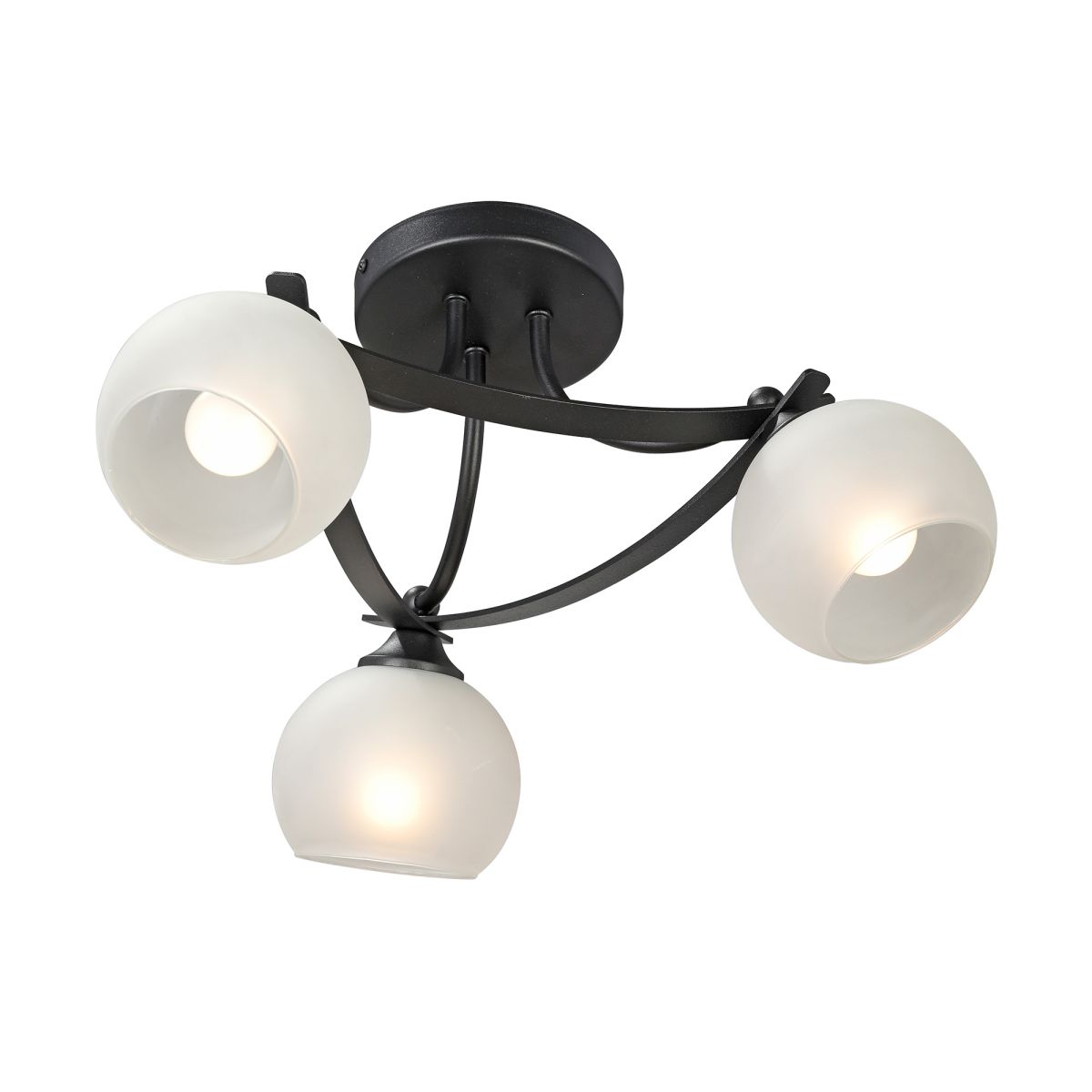 потолочная люстра vitaluce v2564-1/3pl