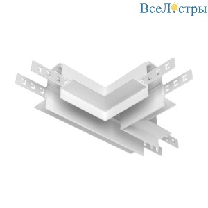 Коннектор T-образный встраиваемый Maytoni Technical Exility TRA034CT-42W