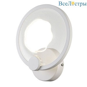 Настенный светильник Escada Quasar 10261/1LED