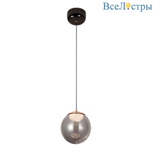 Подвесной светильник Modelux ML.2338.180 BK