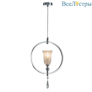 Подвесной светильник Newport 4801/S chrome М0063683