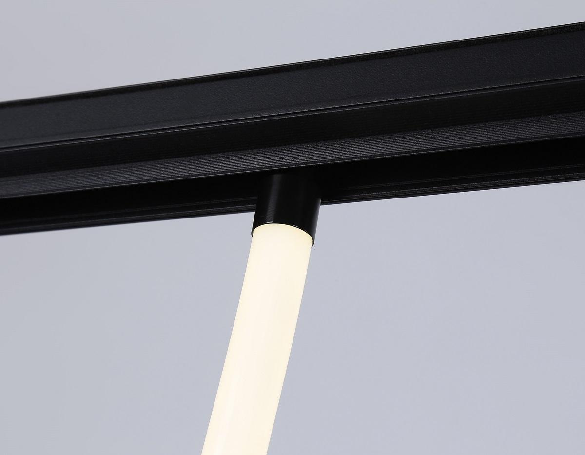 трековый подвесной светодиодный светильник ambrella light track system magnetic gl4300