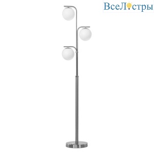 Торшер Citilux Адам Смарт CL228A931