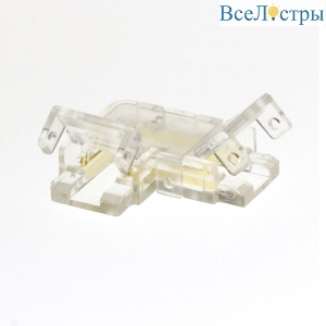 Соединитель угловой Feron LD175 51632