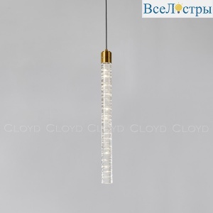 Подвесной светильник Cloyd Espe 11478