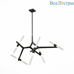 Подвесная люстра ST Luce Bastoni SL947.402.10
